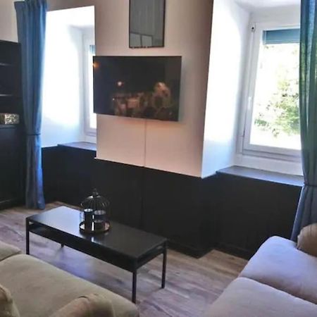Eden Du Pays Toy Centre Bareges -Etablissement 3 Etoiles Lejlighed Eksteriør billede